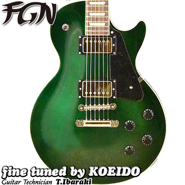 FUJIGEN FUJIGEN/FgN Neo Classic NLS100RMPTB-CAG(Fine Tuned