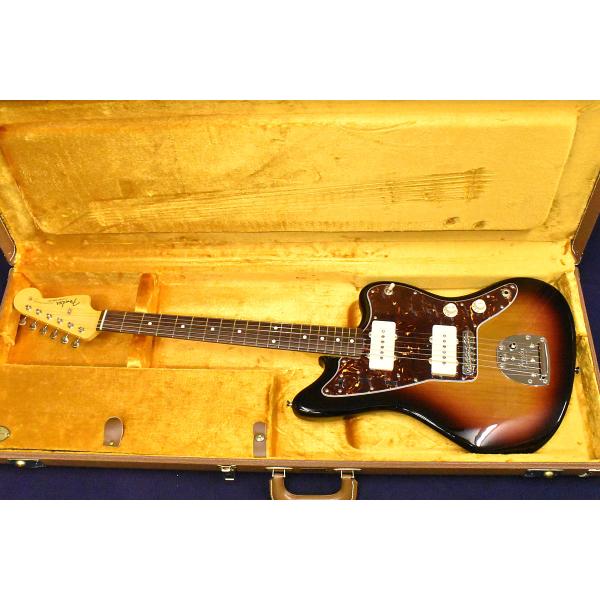 ギター Fender USA 62-Jazzmaster 3CS Fender 62 Jazzmaster 3Cs Electric Guitar | eBay