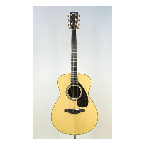 YAMAHA LS6 ARE(�X�y�A���A�N���b�v�`���[�i�[�t��) ���}�n�@�A�R�[�X�e�B�b�N�M�^�[