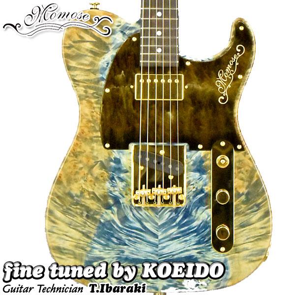 momose モモセ MT-Premium/FT #21332 BLU-VGR-MAT（Fine Tuned by