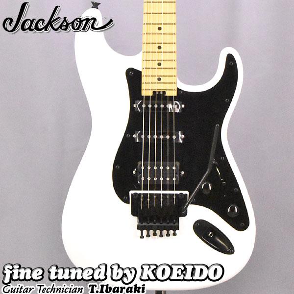 Jackson（ジャクソン） Jackson 50th Anniversary Iron Maiden Adrian