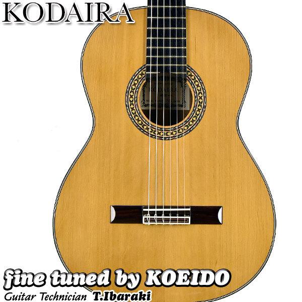 小平ギターAST-70L 【公式通販】