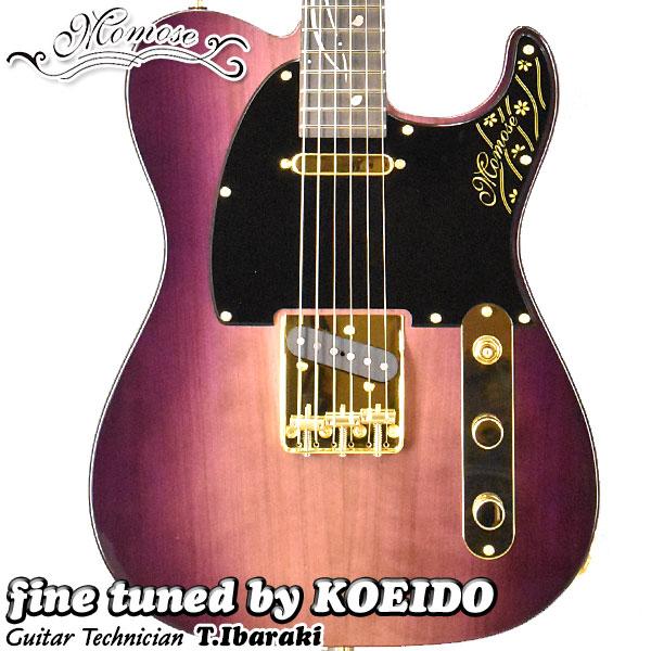 momose モモセ MT-KYOZAKURA SP'26/E KZP-VGR（Fine Tuned by KOEIDO