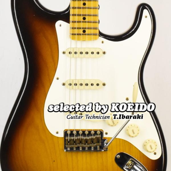 Fender Custom Shop Stratocaster 光栄堂選抜 美品 Yahoo!オークション - Fender Custom Shop 2021 Limited Edition 1961