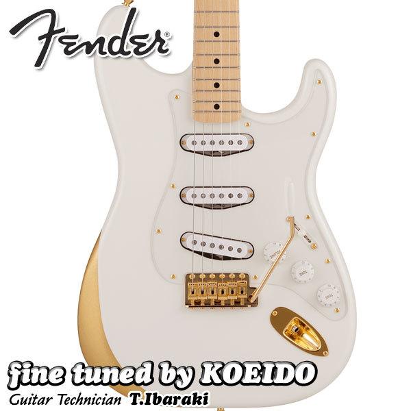 Fender（フェンダー） Fender Ken Stratocaster Experiment #1 [ L'Arc