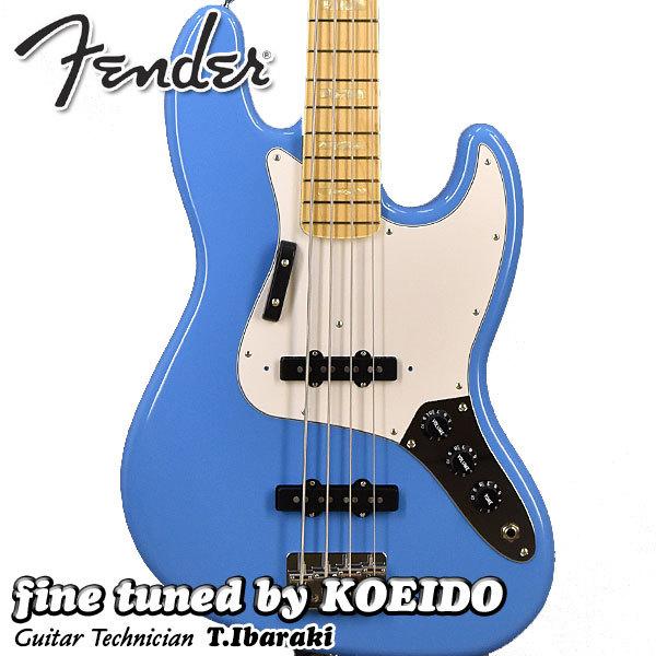 Fender（フェンダー） Fender Made In Japan Limited International 