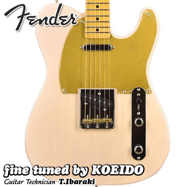 Fender（フェンダー） Fender Made In Japan JV Modified 