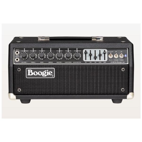 Mesa/Boogie Mark IIC+ Head （お取り寄せ商品）メサブギー　ギターアンプヘッド