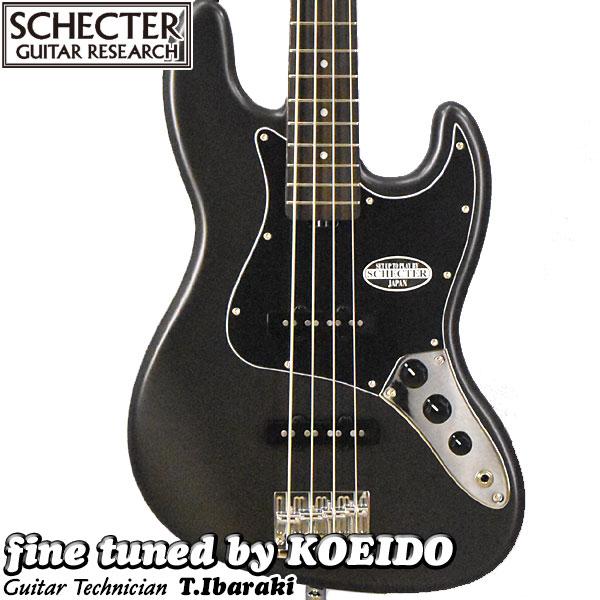 SCHECTER JOL OL-CB SBM エレキベース　シェクター