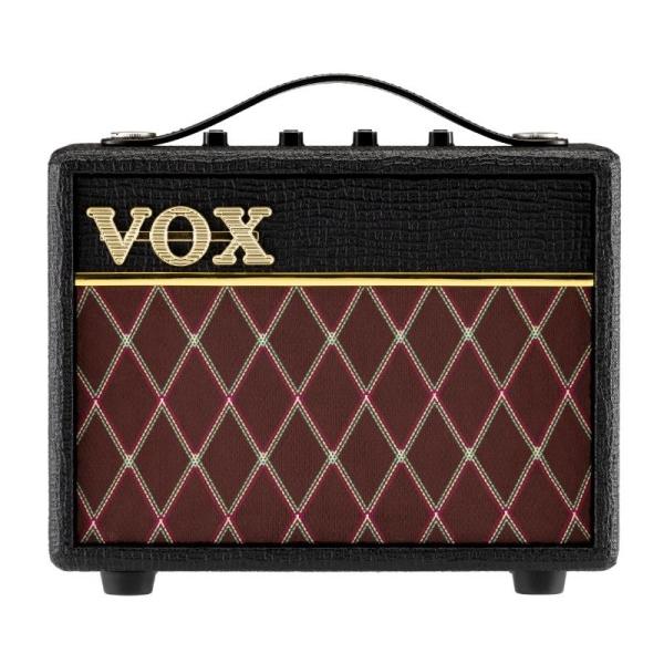 VOX AC-MINI ミニギターアンプ