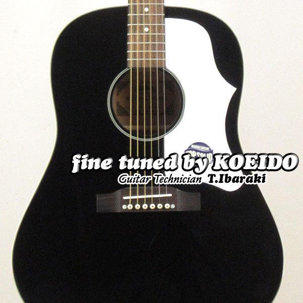 Headway アコースティックギター HJ-45S BLK(レビュー特典付き Headway アコースティックギター HJ-45S BLK(レビュー特典付き