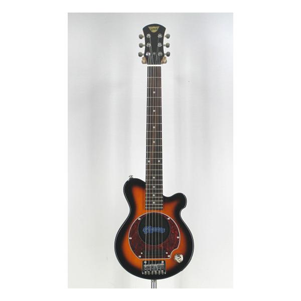 PIGNOSE PGG-200 BS (ヘッドフォン＆クリップチューナー付き