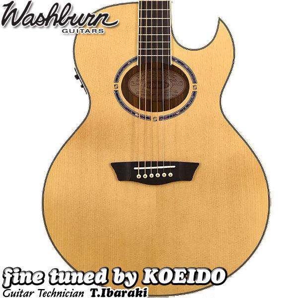 Washburn (お取り寄せ商品)Washburn アコースティックギター Washburn (お取り寄せ商品)Washburn アコースティックギター