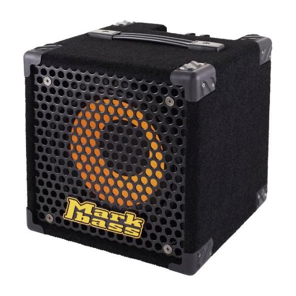 Markbass Micromark801 台数限定特価！コンパクトベース・アンプ