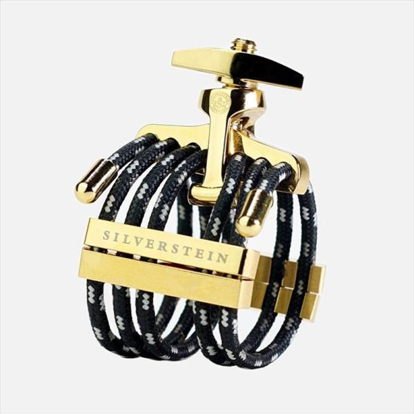 SILVERSTEIN G507A CRYO4 Gold (Gen.5) BNlbgM/AgTbNXSpK`[ i^[pbNj