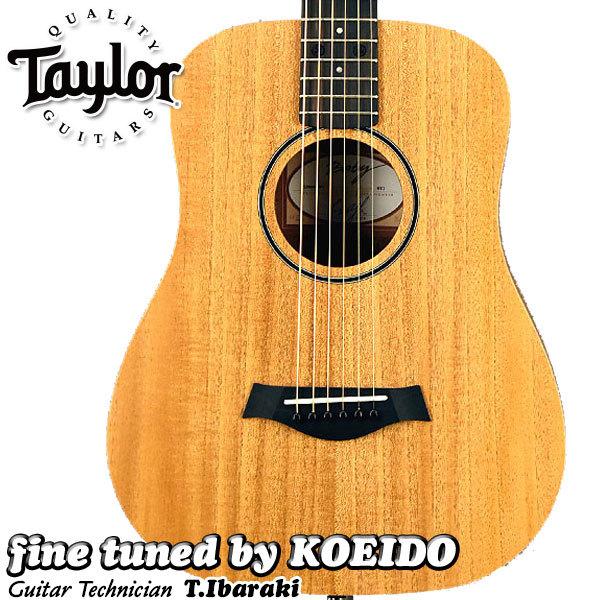 Taylor Taylor Baby Taylor BT2 Mahogany テイラーアコースティック