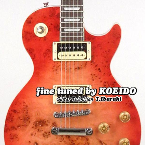 正規代理店 Bacchus バッカス BLP-FMH R STB エレキギター初心者14点