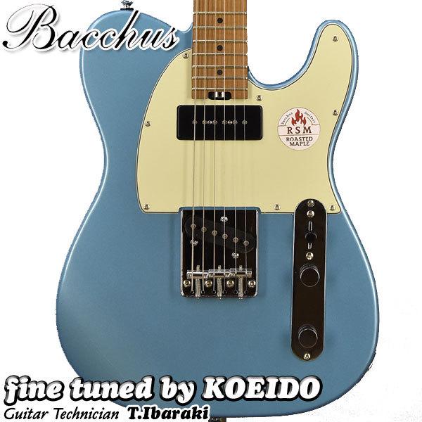 Bacchus（バッカス） Bacchus TACTICS-STD/RSM OTM（ストラップ