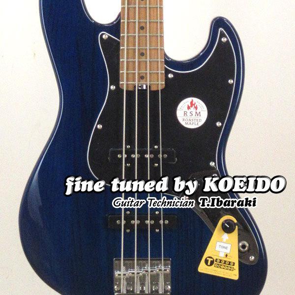 Bacchus（バッカス） エレキベース Bacchus WL4-ASH/RSM STB : 光栄堂