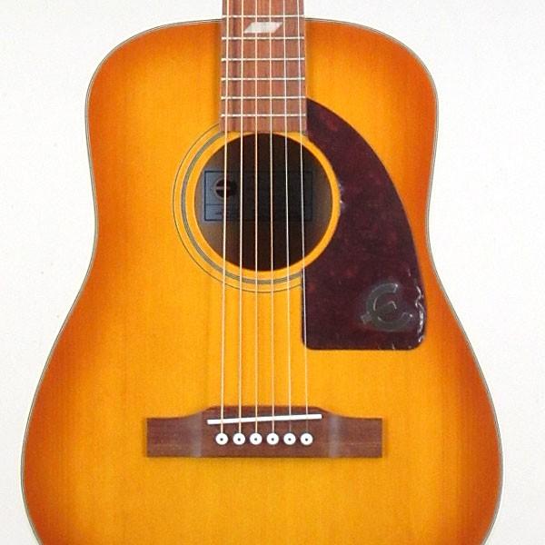 Epiphone（エピフォン） Epiphone Lil' Tex Travel ミニギター(スペア