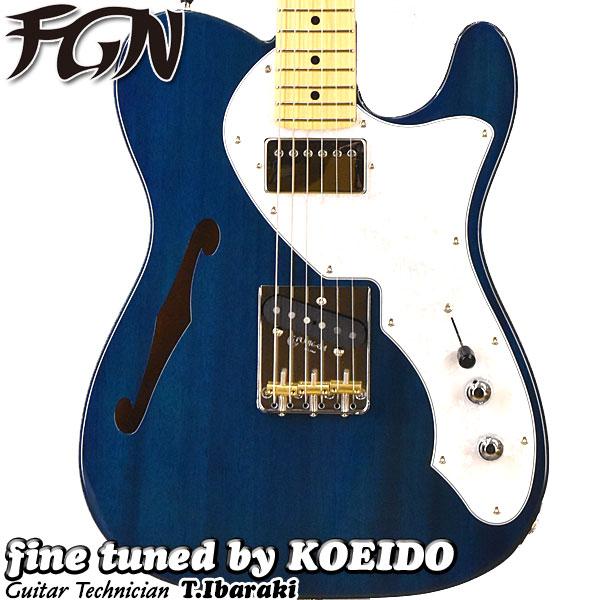 FUJIGEN/FgN Neo Classic NTE11MMHT TBL(Fine Tuned by KOEIDO