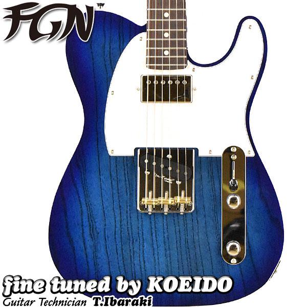 FUJIGEN/FgN Neo Classic NTE21RAH SBB(Fine Tuned by KOEIDO