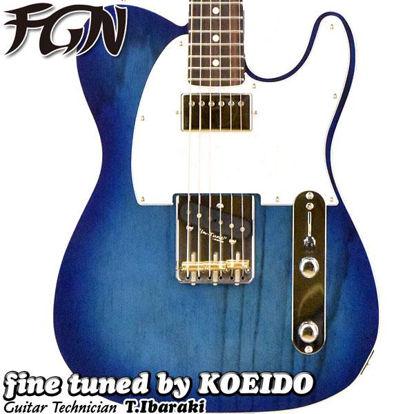 FUJIGEN/FgN Neo Classic NTE21RAH SBB(Fine Tuned by KOEIDO