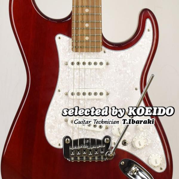 G&amp;L USA 40th Anniversary S-500 CRR(selected by KOEIDO)