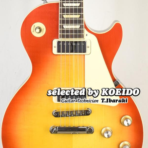 Gibson（ギブソン） Gibson Les Paul Deluxe 70s Cherry Sunburst