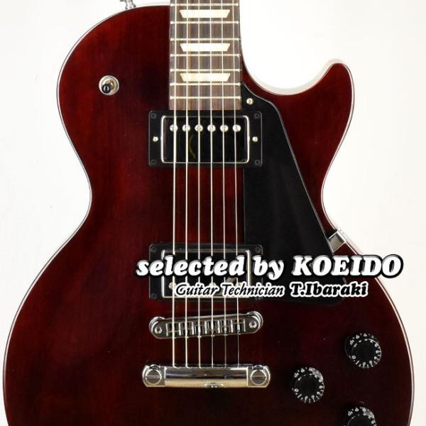 Gibson（ギブソン） Gibson Les Paul Studio 2022 Wine Red (selected