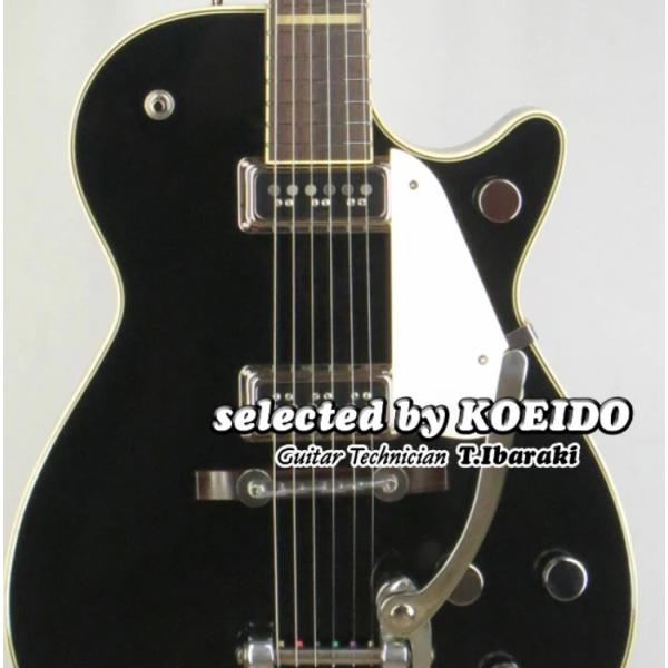 GRETSCH（グレッチ） Gretsch G6128T-53 Vintage Select '53 Duo Jet