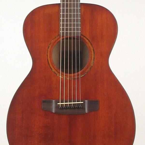 K.Yairi YFP-02 DM アコースティックギター ハードケース付き K.Yairi