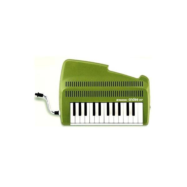 SUZUKI ANDES25F O[ XYL AfX25F