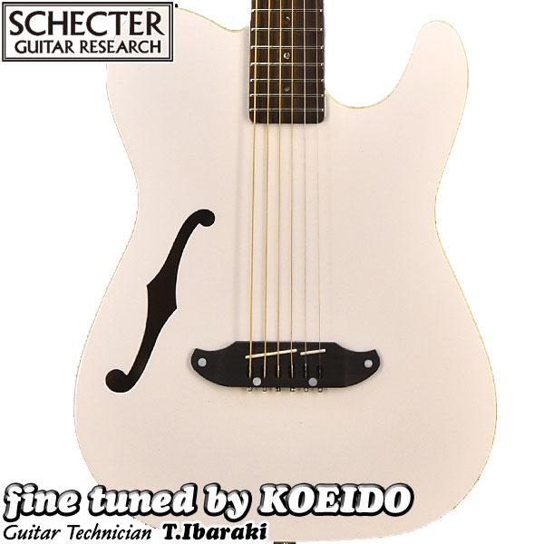 本店 SCHECTER ORIENTAL LINE OL-FL SSTB シェクター エレアコ fawe.org