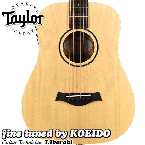Taylor （お取り寄せ商品）Taylor Baby Taylor BT1-e NAT テイラー