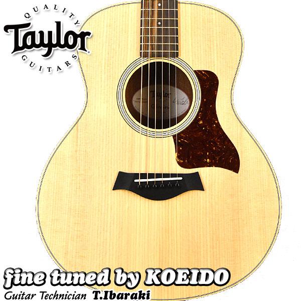 Taylor Taylor GS MINI Rosewood テイラーアコースティックギター GS