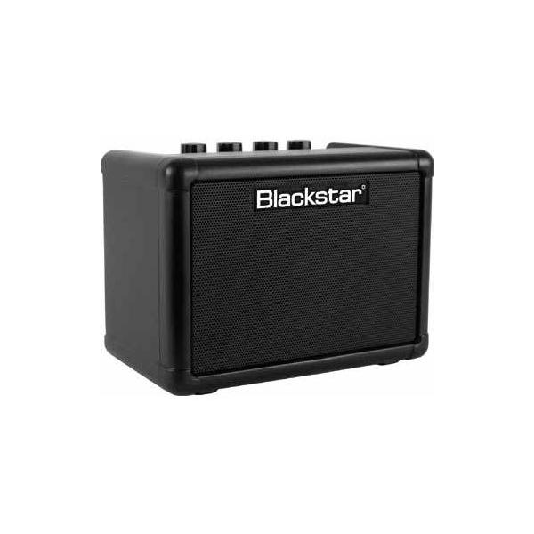 Blackstar FLY3 Guitar Mini Amp@M^[Av@ubNX^[~jAv