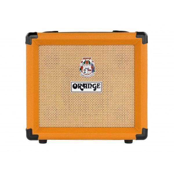 【Orange CR12L】アンプ販売中！ ORANGE CR12 Crushシリーズ ギターアンプ〈オレンジ〉 | Guitar Amp