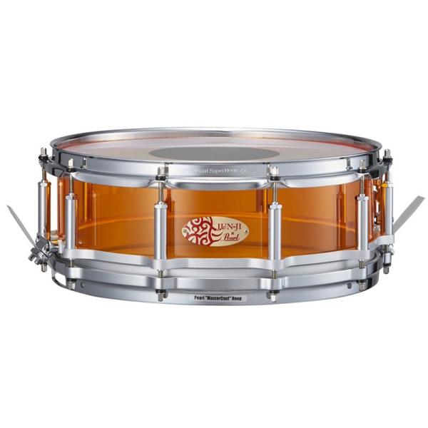 Pearl 淳士 Signature Snare Drum FTAC1450-JS 限定モデル