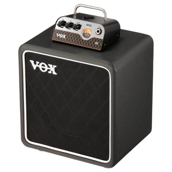 VOX MV50 AC &amp; BC108 Set M^[Av