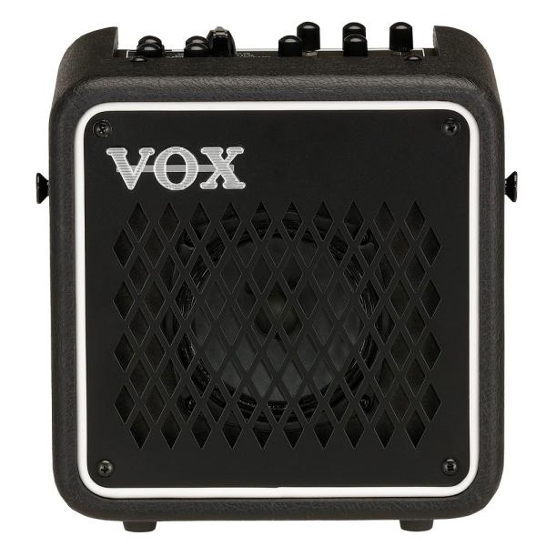 VOX M^[Av VMG-3 MINI GO 3
