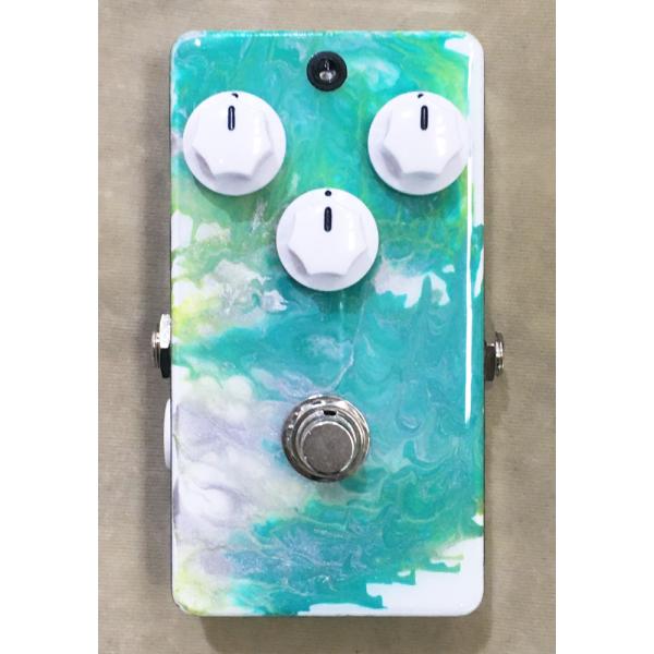 BOB BURT BB OVERDRIVE オーバードライブ 商品詳細｜モントルー