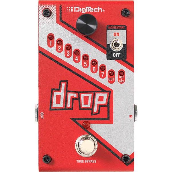 DigiTech Digitech Drop : 光栄堂楽器Yahoo!店 - 通販 - Yahoo