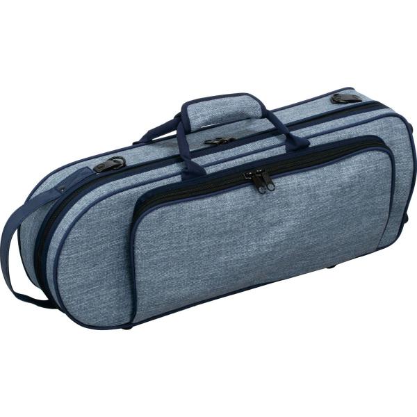 KIKUTANI TR-Tweed L.BLUE Cgu[ gybgpP[X