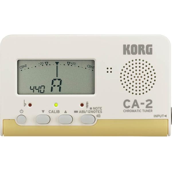 KORG CA-2 N}`bN`[i[i`OX֔j