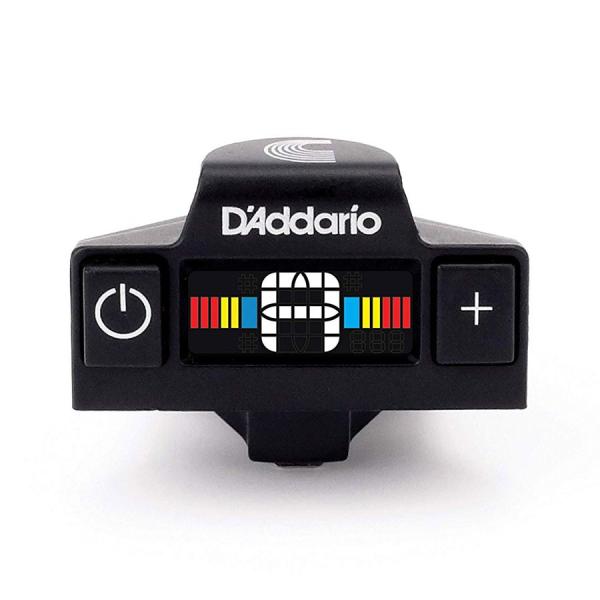 D'addario Planet Waves PW-CT-22 [NS Micro Ukulele Soundhole Tuner] (`OX֔)