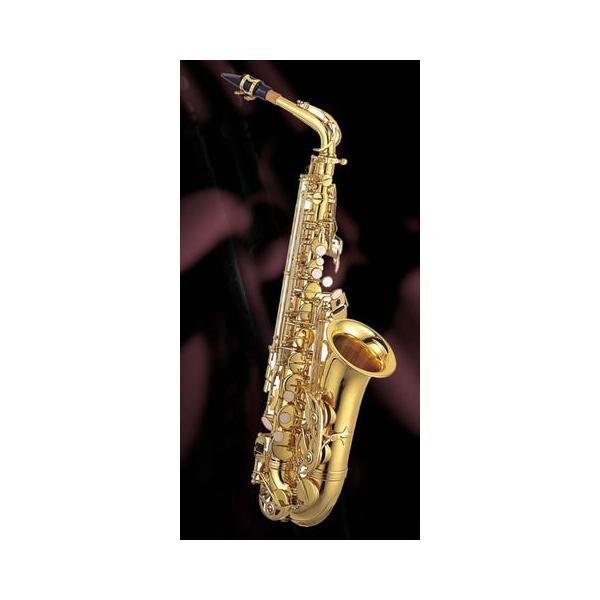 Kaerntner アルトサックス KAL 入門セット Kaerntner(ケルントナー)アルトサックス KAL/AQ アンティーク