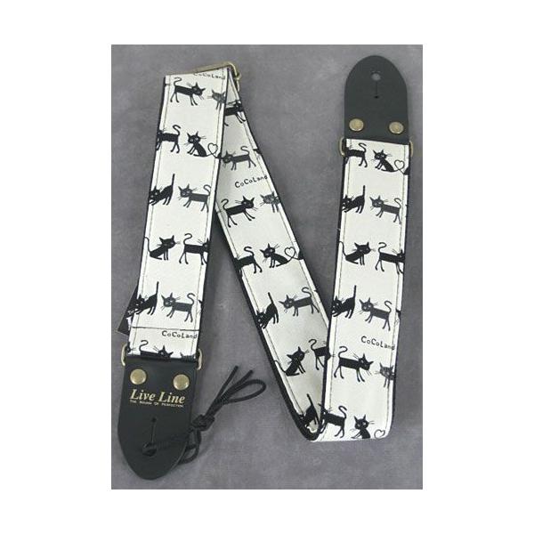 Live Line�X�g���b�v LS2400CCB(CoCoLand�L���b�g/�z���C�g)�i��`�O�X�֔����j