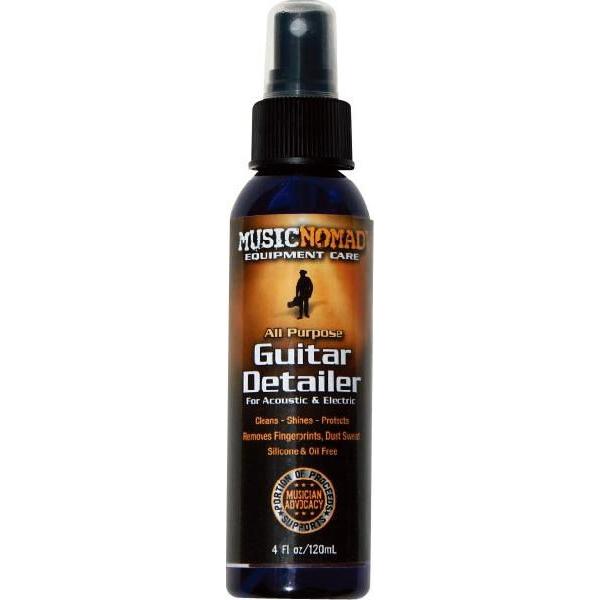 MUSIC NOMAD GUITAR DETAILER MN100 M^[N[i[ (`OX֔)
