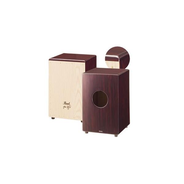 Pearl カホン PBC-509JD PEARL ( パール ) Jesus Diaz Radial Edge Cajon カホン 送料